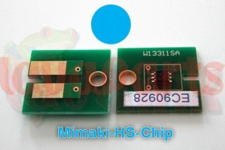 Mimaki HS Chip Cyan