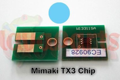 Mimaki TX3 Chip - Image 4