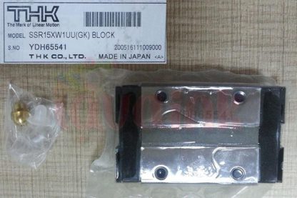 Roland Printer SJ 740 Bearing Rail Block