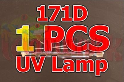 171D UV Lamp