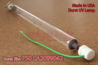 Durst Rho 750 UV Lamp