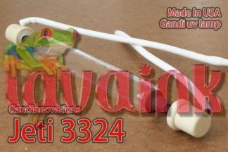 Gandinnovations Jeti 3324 UV Lamp 397-000175