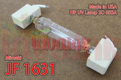 Mimaki JF 1631 UV Lamp SubZero SO 055A