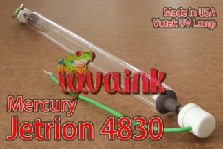 VUTEk EFI Jetrion 4830 UV Lamp