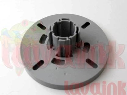 Mutoh VJ 1604 Drafstation Flange Right scroller bar right