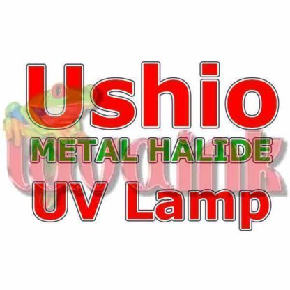 Ushio UV Lamp 5000112 MHL-4007