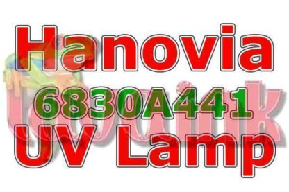 Hanovia 6830A441 UV Lamp