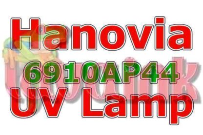 Hanovia 6910AP44 UV Lamp