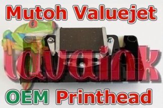 Mutoh Valuejet 1604 OEM Printhead