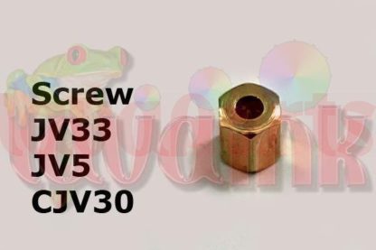 Mimaki JV5 Screw for Damper