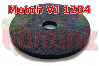 Mutoh VJ 1204 Carriage Belt