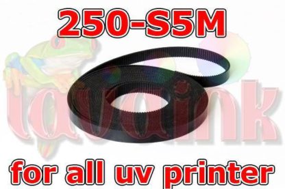 UV Printer UV Printer  Belt 250-S5M25