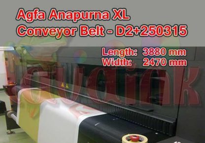 agfa anapurna xl conveyor belt d2250315 | Agfa Anapurna XL Конвейерная лента | Agfa anapurna xl correia transportadora | Agfa anapurna xl bande transporteuse | Agfa anapurna xl Förderband | Agfa anapurna xl cinta transportadora | Agfa Anapurna XL Convoyeur