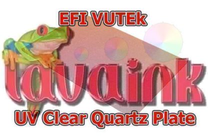 EFI VUTEk QS3250R UV QUARTZ HOT MIRROR - IR BLOCKER