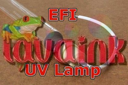 EFI VUTEK GS3200 45078276 UV Lamp