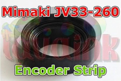 Mimaki JV33 260 Encoder Strip