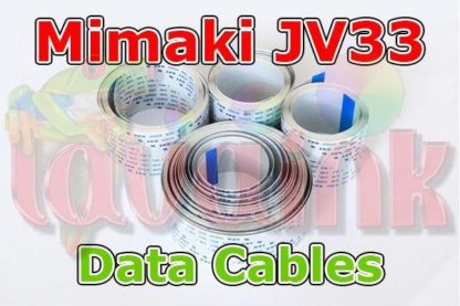 Mimaki JV33 Data Cable Set E300541