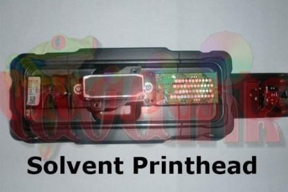 Roland SJ-540 Printhead