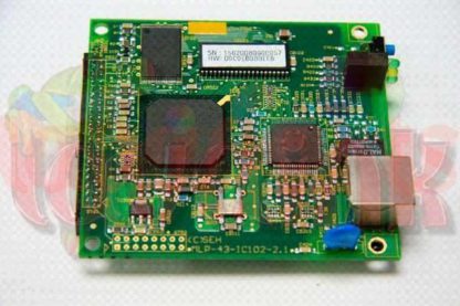 Roland SJ 540 Network Board 22805353