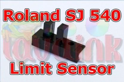 Roland SJ 540 Sensor Interrupter