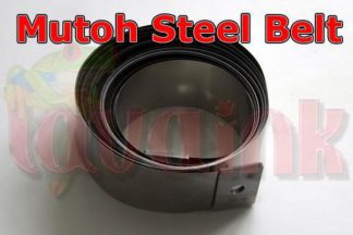 Mutoh Steel Belt 2638