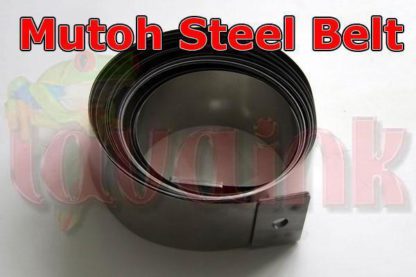 Mutoh Steel Belt 2638