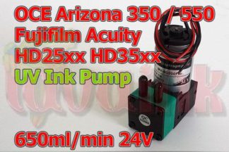 OCE Fujifilm UV Ink Pump 3010113103 | oce uv ink pump