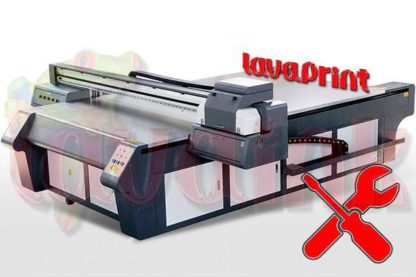 UV Printer Repair Toronto