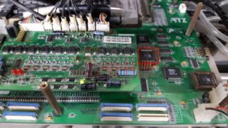 Vutek Board Repair h700