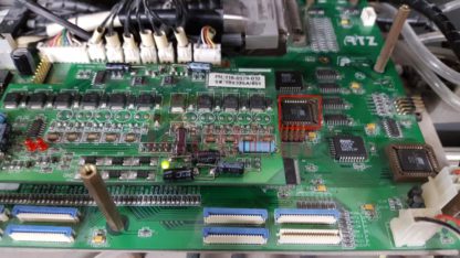 Vutek Board Repair h700