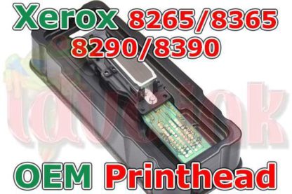 Xerox 8265 Printhead