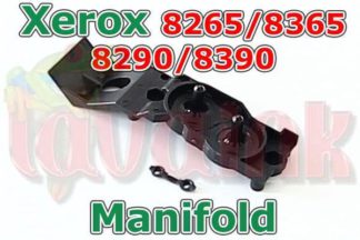 Xerox 8265 Manifold