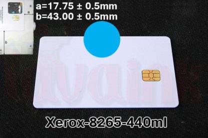 Xerox 8265 Chip