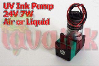 GS Series FRU Assy Pump