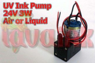 HT1600UV HR4 Pump